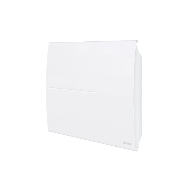 Радиатор электрический Atlantic Furno Connect Q1H-BD0/Wi-Fi (1000W)