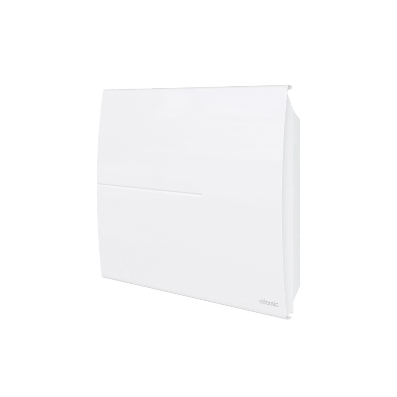 Радиатор электрический Atlantic Furno Connect Q1H-BD0/Wi-Fi (1000W)