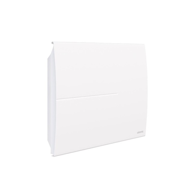 Радиатор электрический Atlantic Furno Connect Q1H-BD0/Wi-Fi (1000W)