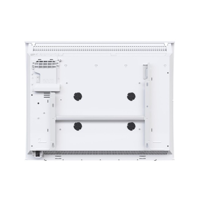 Радиатор электрический Atlantic Furno Connect Q1H-BD0/Wi-Fi (1000W)