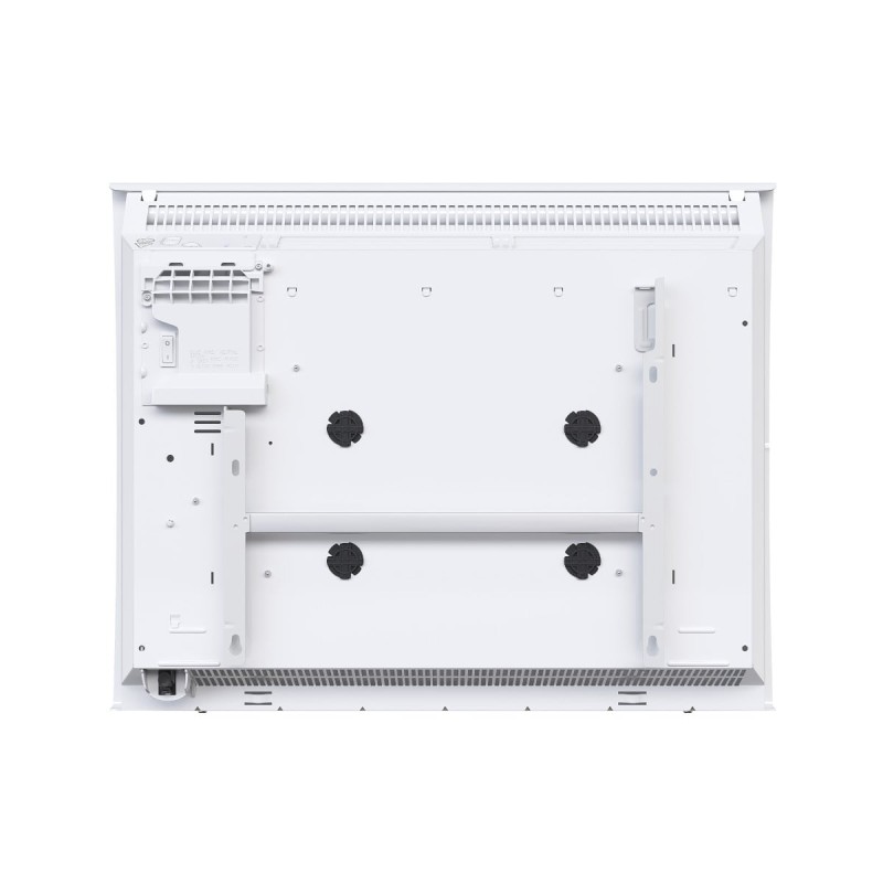 Радиатор электрический Atlantic Furno Connect Q1H-BD0/Wi-Fi (1000W)