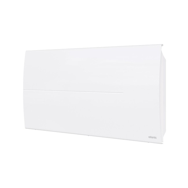 Радиатор электрический Atlantic Furno Connect Q1H-BD0/Wi-Fi (2000W)