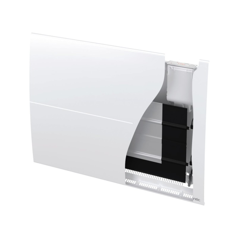 Радиатор электрический Atlantic Furno Connect Q1H-BD0/Wi-Fi (2000W)