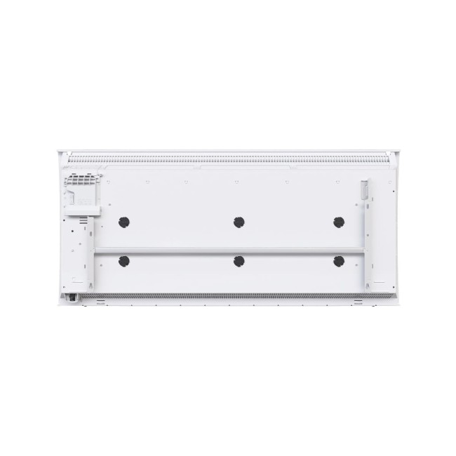 Радиатор электрический Atlantic Furno Connect Q1H-BD0/Wi-Fi (2000W)