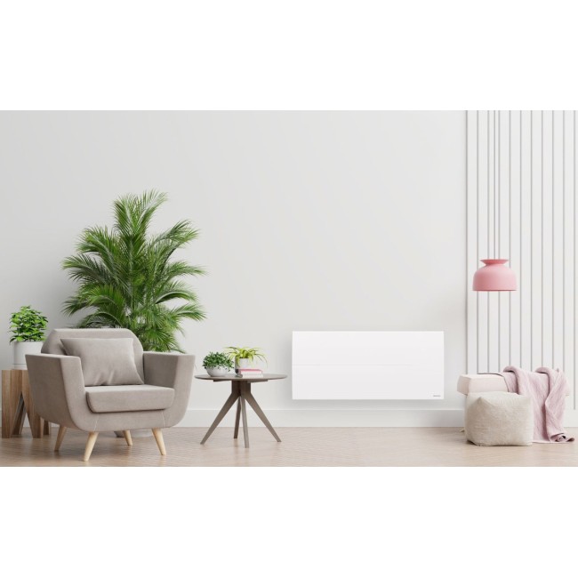 Радиатор электрический Atlantic Furno Connect Q1H-BD0/Wi-Fi (2000W)