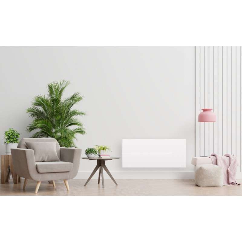 Радиатор электрический Atlantic Furno Connect Q1H-BD0/Wi-Fi (2000W)