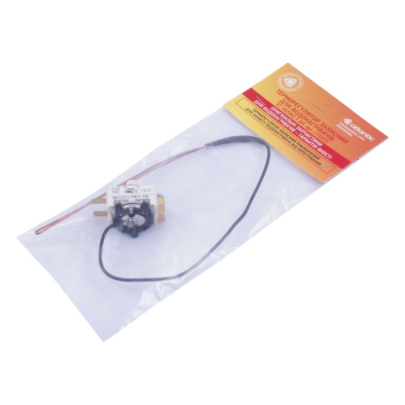 Терморегулятор защитный ET 302002 T Atl