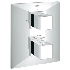 <i>GROHE SPA</i> Allure Brilliant Термостат для ванны или душа (19792000)