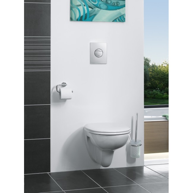 GROHE SPA Atrio Tуалетный "ершик" в комплекте (40314000)