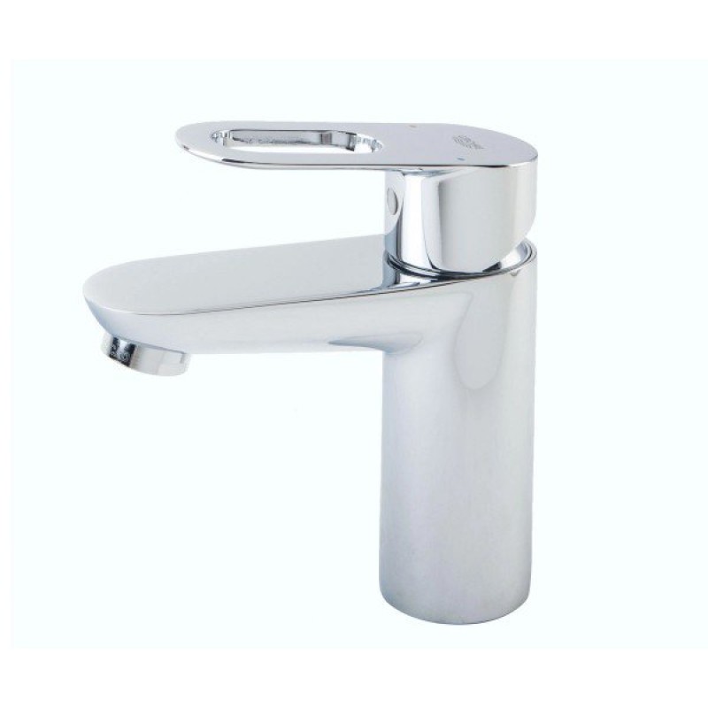 Grohe BauLoop Смеситель однорычажный для раковины S-Size (23335000)