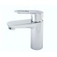 Grohe BauLoop Смеситель однорычажный для раковины S-Size (23335000)
