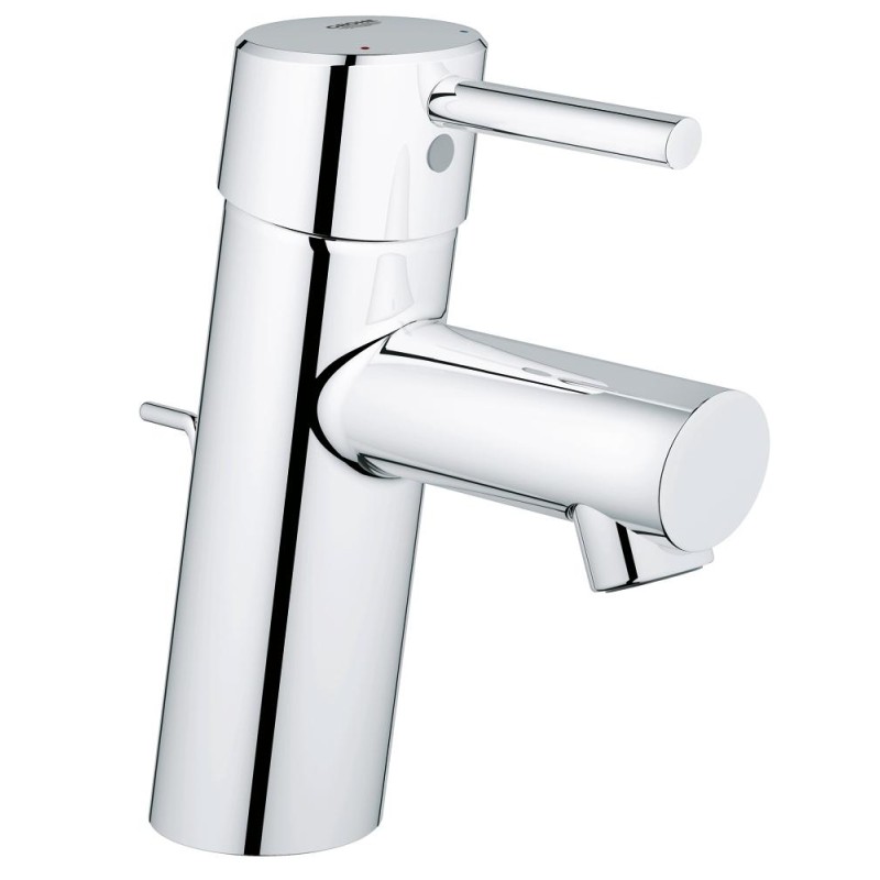 Grohe Concetto Смеситель однорычажный для раковины S-Size (32204001)