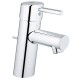 Grohe Concetto Смеситель однорычажный для раковины S-Size (32204001)