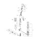 Grohe Concetto Смеситель однорычажный для раковины S-Size (32204001)
