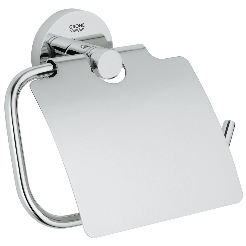 Grohe Essentials Держатель для туалетной бумаги (40367001) Grohe Essentials Держатель для туалетной бумаги (40367001)