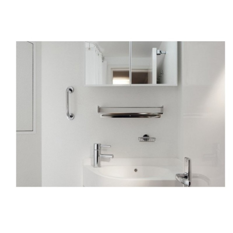 Grohe Essentials Поручень для ванны (40421001)