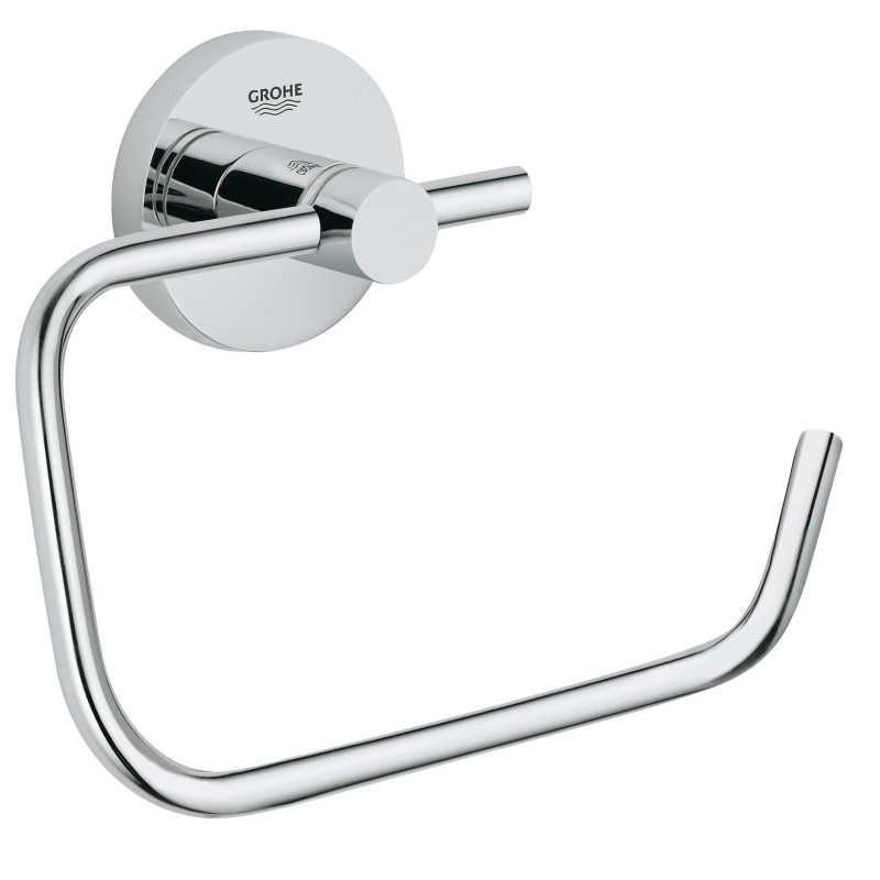 Grohe Essentials Держатель туалетной бумаги (40689001)