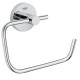 Grohe Essentials Держатель туалетной бумаги (40689001)