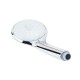Grohe Euphoria 110 Massage Ручной душ, 3 вида струй (27239000) Grohe Euphoria 110 Massage Ручной душ, 3 вида струй (27239000)