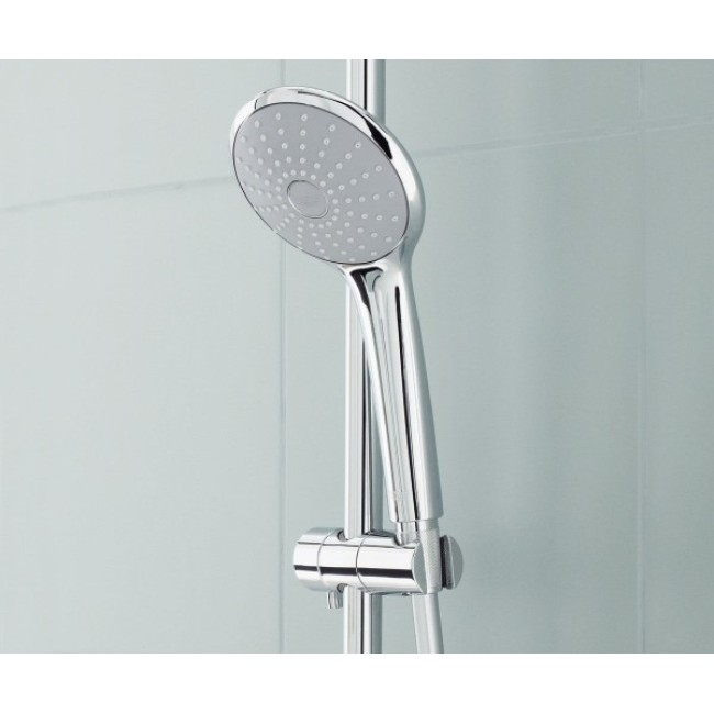 Grohe Euphoria 110 Massage Ручной душ, 3 вида струй (27239000)