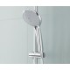 Grohe Euphoria 110 Massage Ручной душ, 3 вида струй (27239000) Grohe Euphoria 110 Massage Ручной душ, 3 вида струй (27239000)
