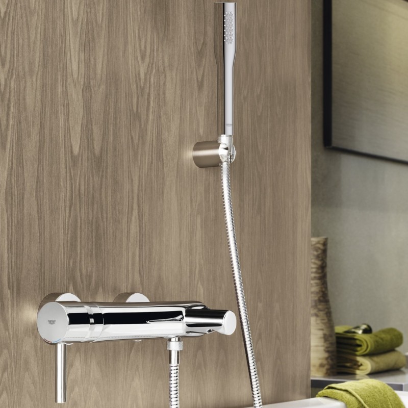 Grohe Euphoria Cosmopolitan Stick Душевой набор с 1 режимом струи (27369000)