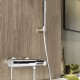 Grohe Euphoria Cosmopolitan Stick Душевой набор с 1 режимом струи (27369000)