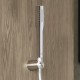 Grohe Euphoria Cosmopolitan Stick Душевой набор с 1 режимом струи (27369000)