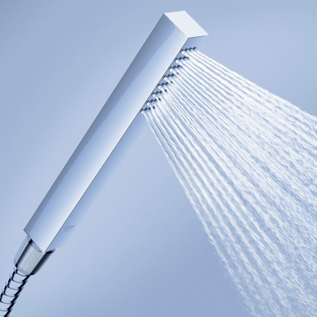 Grohe Euphoria Cube Stick Душевой набор, 1 режимом струи (27703000)