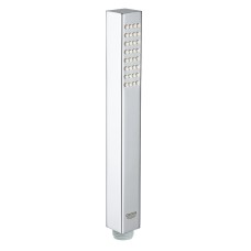 Grohe Euphoria Cube+ Stick Ручний душ, метал,  1 режим струменю (27888000)