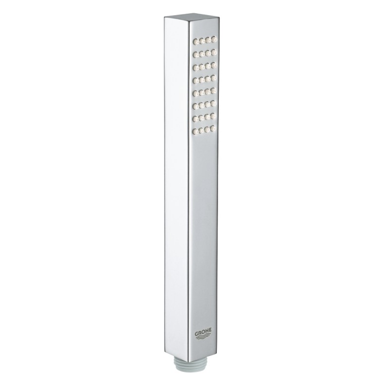 Grohe Ручной душ GROHE Euphoria Cube+ Stick, металл, 1 режим, хром (27888000)