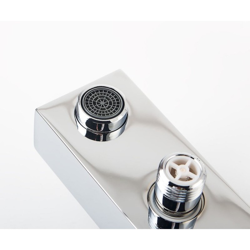 Grohe Eurocube Смеситель однорычажный для ванны (23140000)