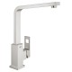 Grohe Eurocube Смеситель однорычажный для мойки (31255DC0)