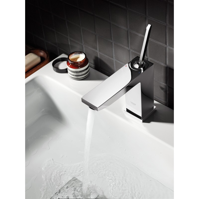 Grohe Eurocube Joy Смеситель однорычажный для раковины M-Size (23657000)
