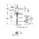 Grohe Eurocube Joy Смеситель однорычажный для биде (23664000)