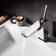 Grohe Eurocube Joy Смеситель однорычажный для раковины M-Size (23658000)