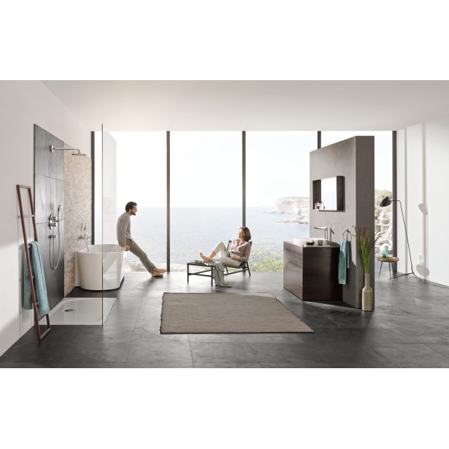 Grohe Eurodisc Joy Смеситель однорычажный для ванны (23431000)