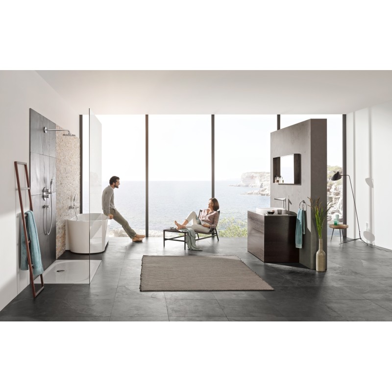 Grohe Eurodisc Joy Смеситель однорычажный для ванны (23431000)