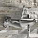 Grohe Eurodisc Joy Смеситель однорычажный для ванны (23431000)