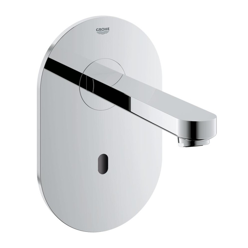 Grohe Euroeco Cosmopolitan E Bluetooth Инфракрасная электроника для раковины без смешивания (36410000)