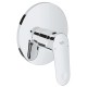 Grohe Europlus Смеситель однорычажный для душа (19537002) Grohe Europlus Смеситель однорычажный для душа (19537002)