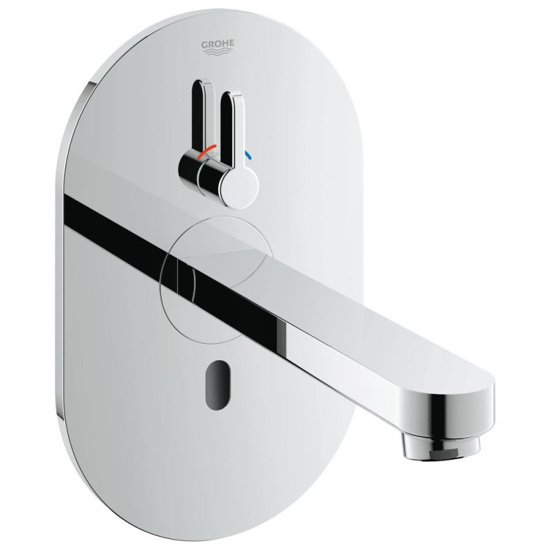 Grohe Eurosmart Cosmopolitan E Инфракрасная электроника для раковины со смешиванием (36315000)