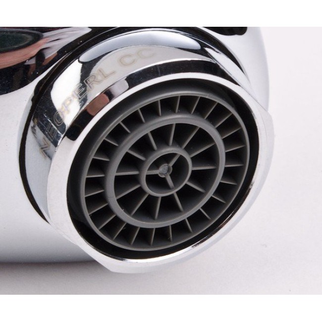 Grohe Eurosmart Cosmopolitan Одноважільний змішувач для раковини S-Size (32825000)