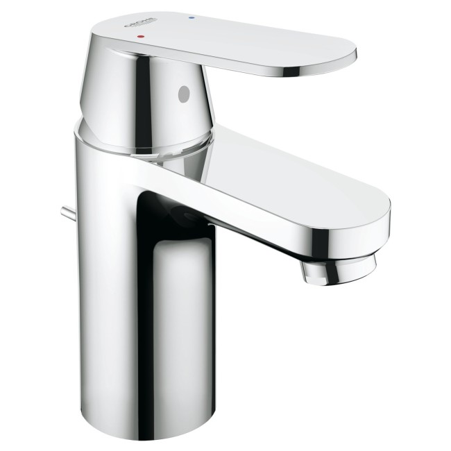 Grohe Eurosmart Cosmopolitan Одноважільний змішувач для раковини S-Size (32825000)