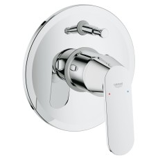 Grohe Eurosmart Cosmopolitan Однорычажный смеситель для ванны, скрытого монтажа (32879000)