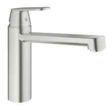 Grohe Eurosmart Cosmopolitan Смеситель однорычажный для мойки (30193DC0)