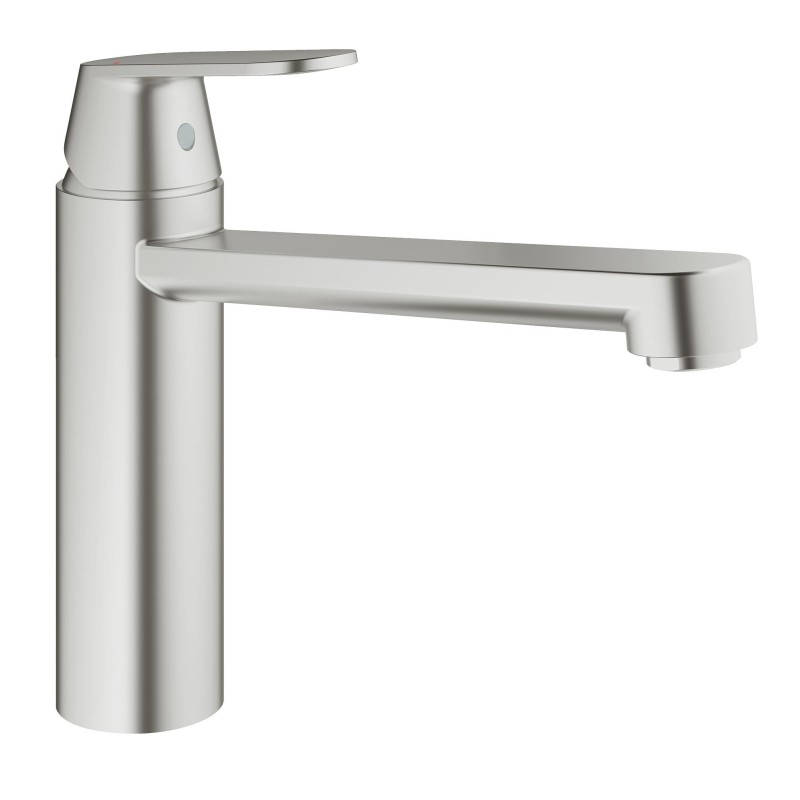 Grohe Eurosmart Cosmopolitan Смеситель однорычажный для мойки (30193DC0)
