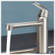 Grohe Eurosmart Cosmopolitan Смеситель однорычажный для мойки (30193DC0)