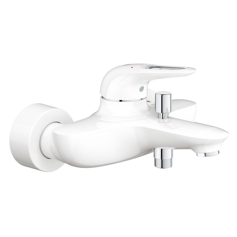 Grohe Eurostyle Смеситель однорычажный для ванны (33591LS3)