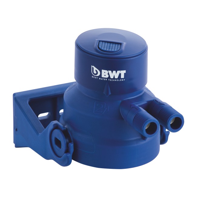 Grohe Головка для подключения фильтра GROHE Blue (64508001)